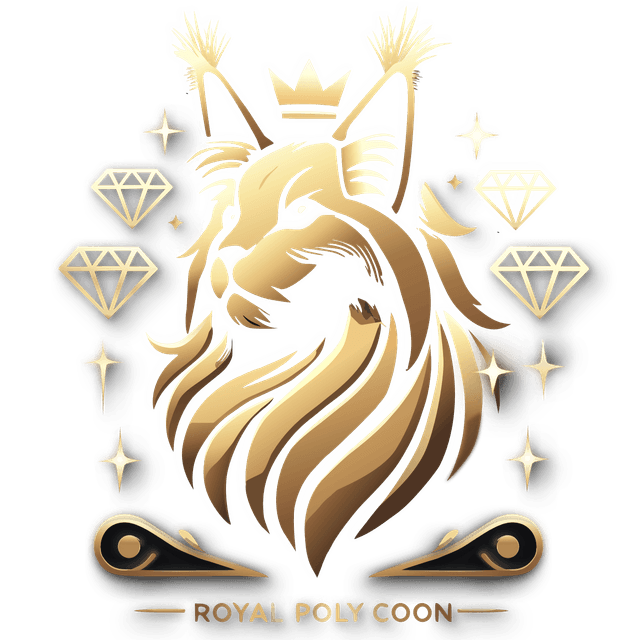 Royal Poly Coon logo v2